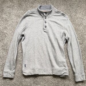 Jack Spade Gray Men's sweater